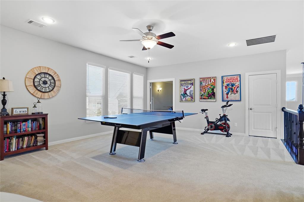 Reserve at Forrest Glenn - Residential