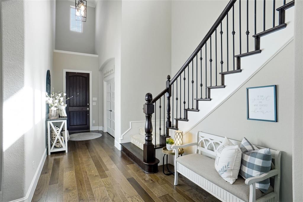 Reserve at Forrest Glenn - Residential