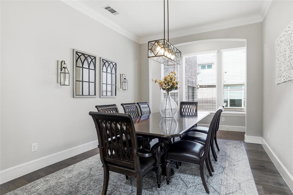 Reserve at Forrest Glenn - Residential