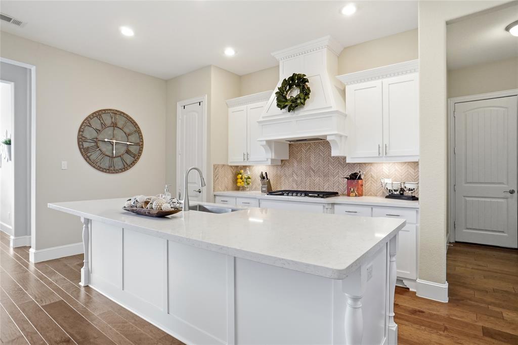 Reserve at Forrest Glenn - Residential