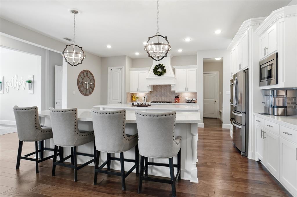 Reserve at Forrest Glenn - Residential