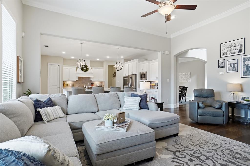 Reserve at Forrest Glenn - Residential