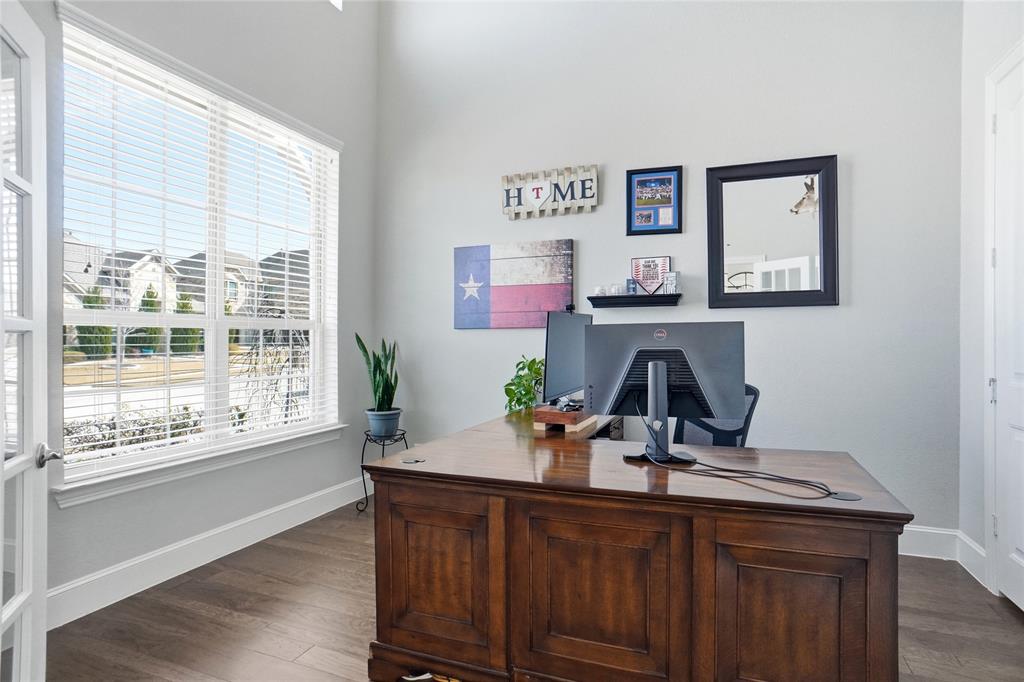 Reserve at Forrest Glenn - Residential