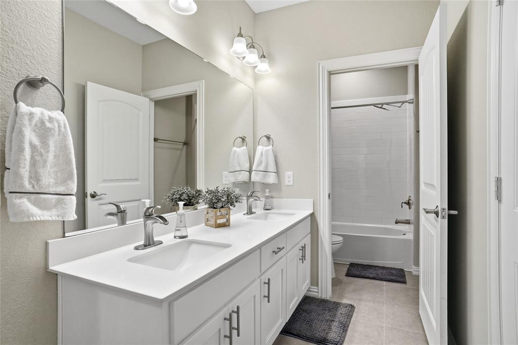 Reserve at Forrest Glenn - Residential