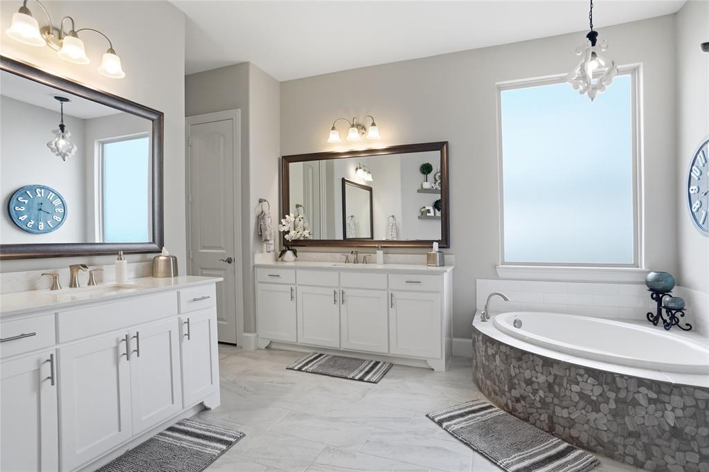 Reserve at Forrest Glenn - Residential