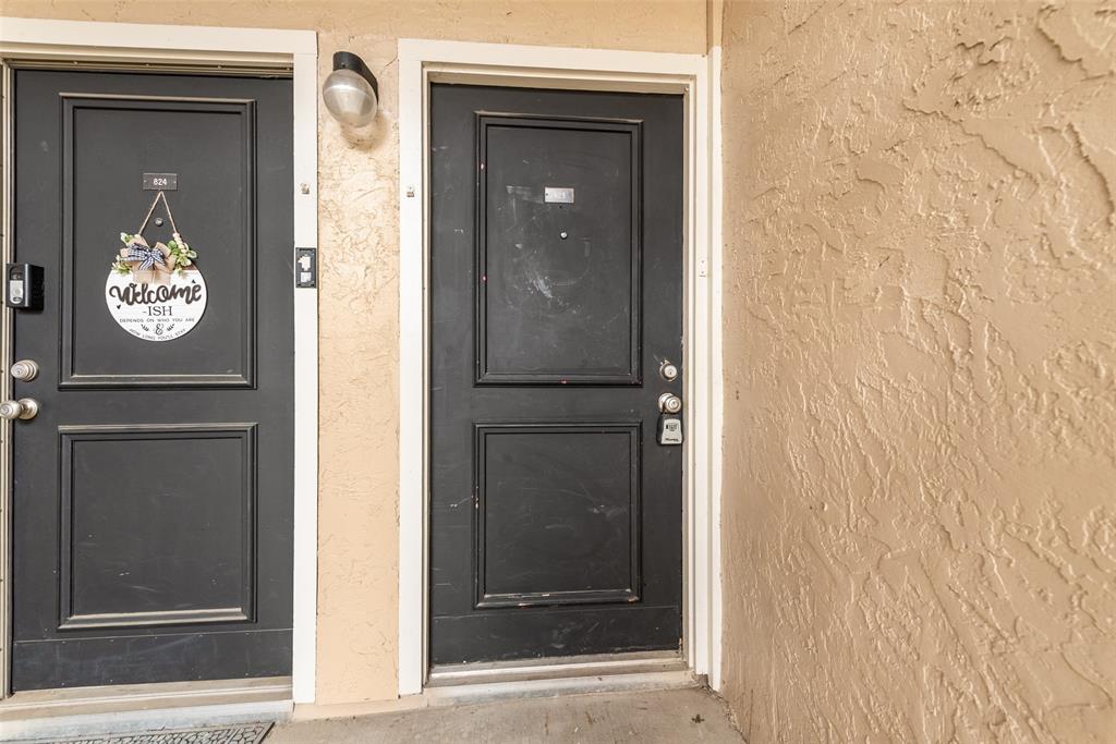 Preston On Creek Condos - Residential