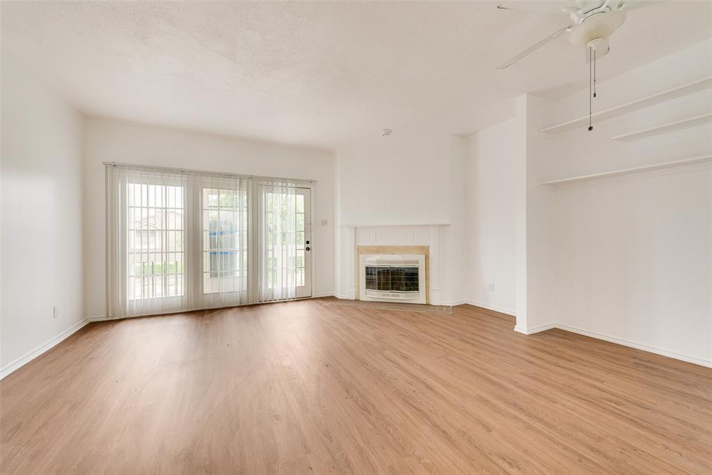 Preston On Creek Condos - Residential