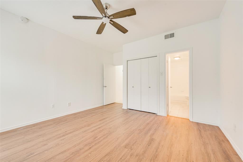 Preston On Creek Condos - Residential