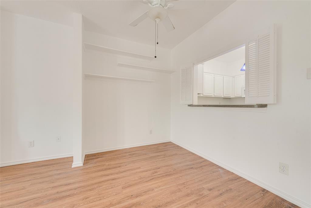 Preston On Creek Condos - Residential