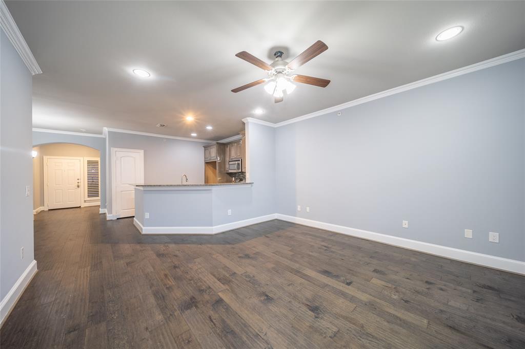 Waters Edge Condo - Residential
