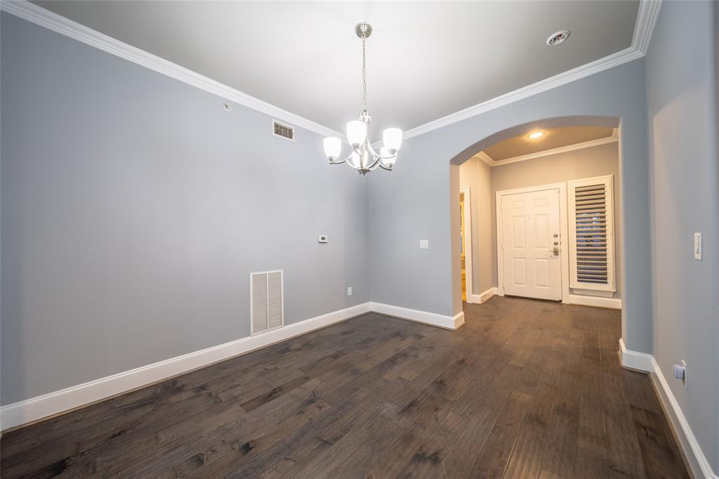 Waters Edge Condo - Residential