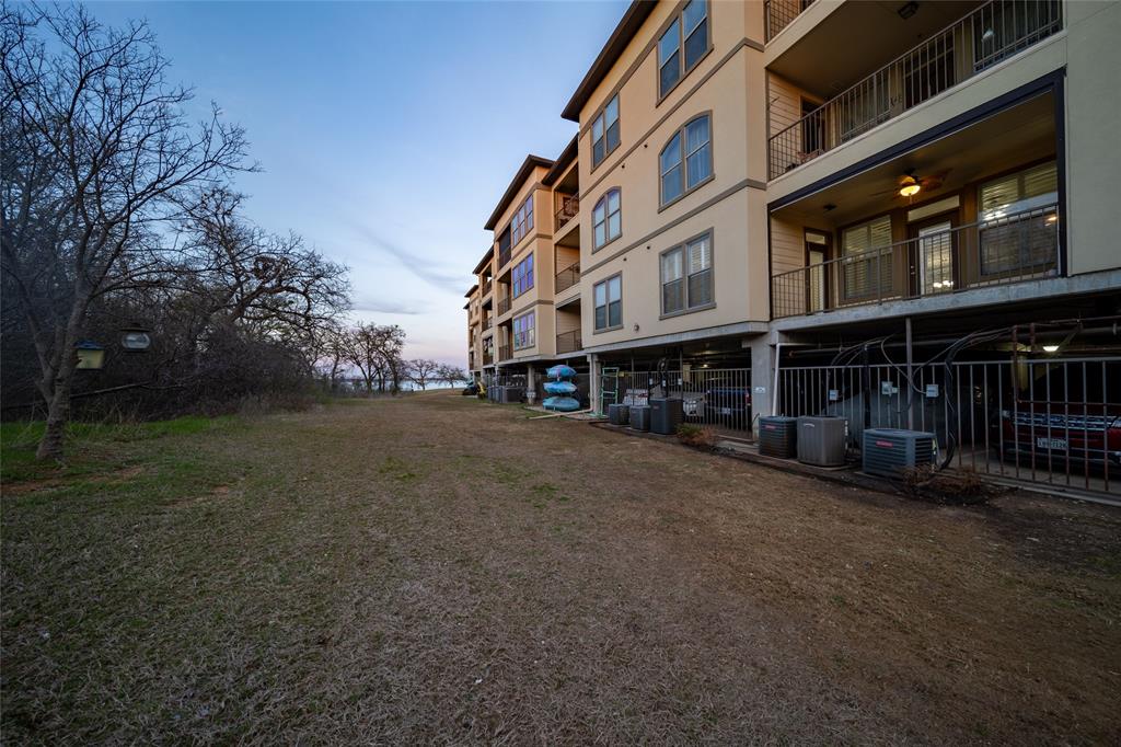 Waters Edge Condo - Residential