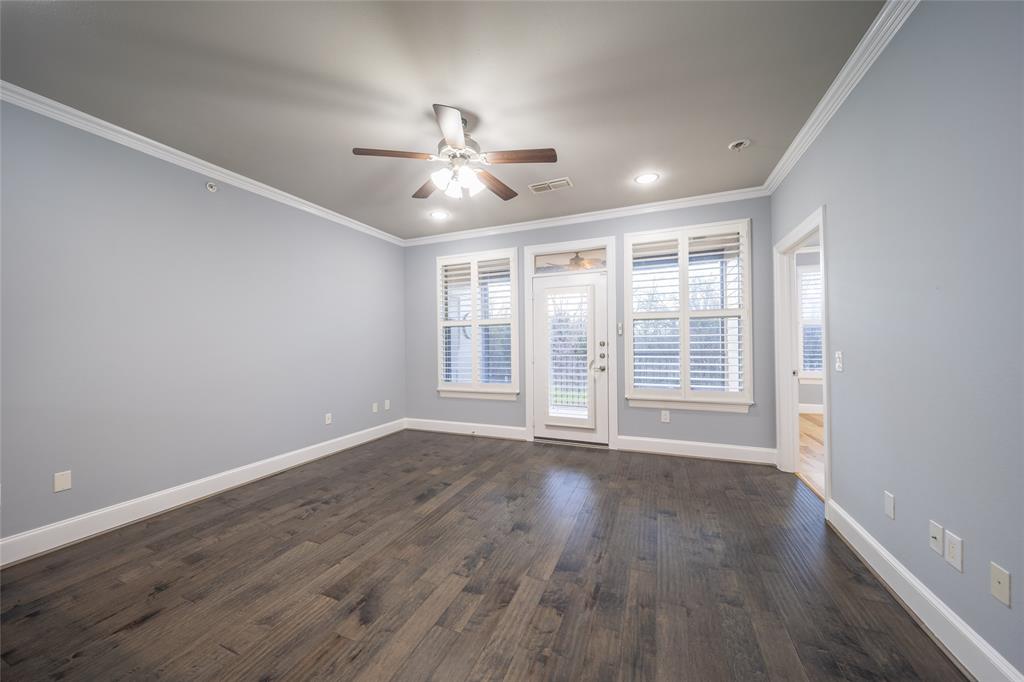 Waters Edge Condo - Residential