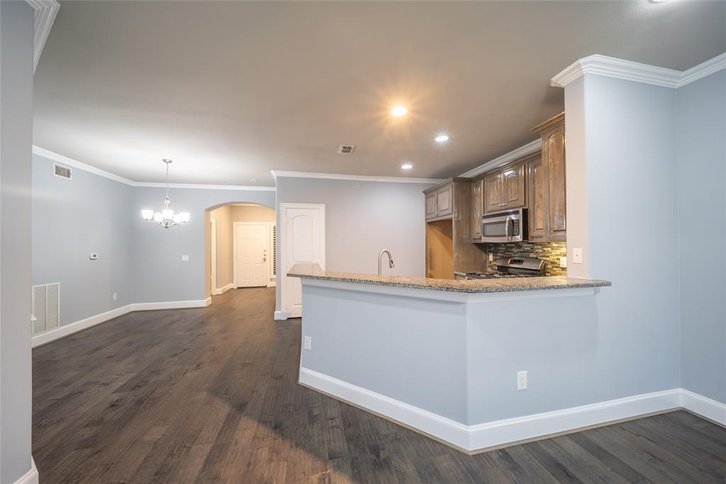 Waters Edge Condo - Residential