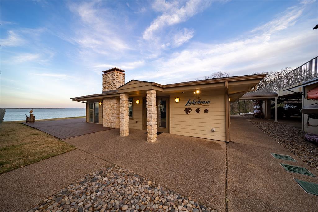 Waters Edge Condo - Residential