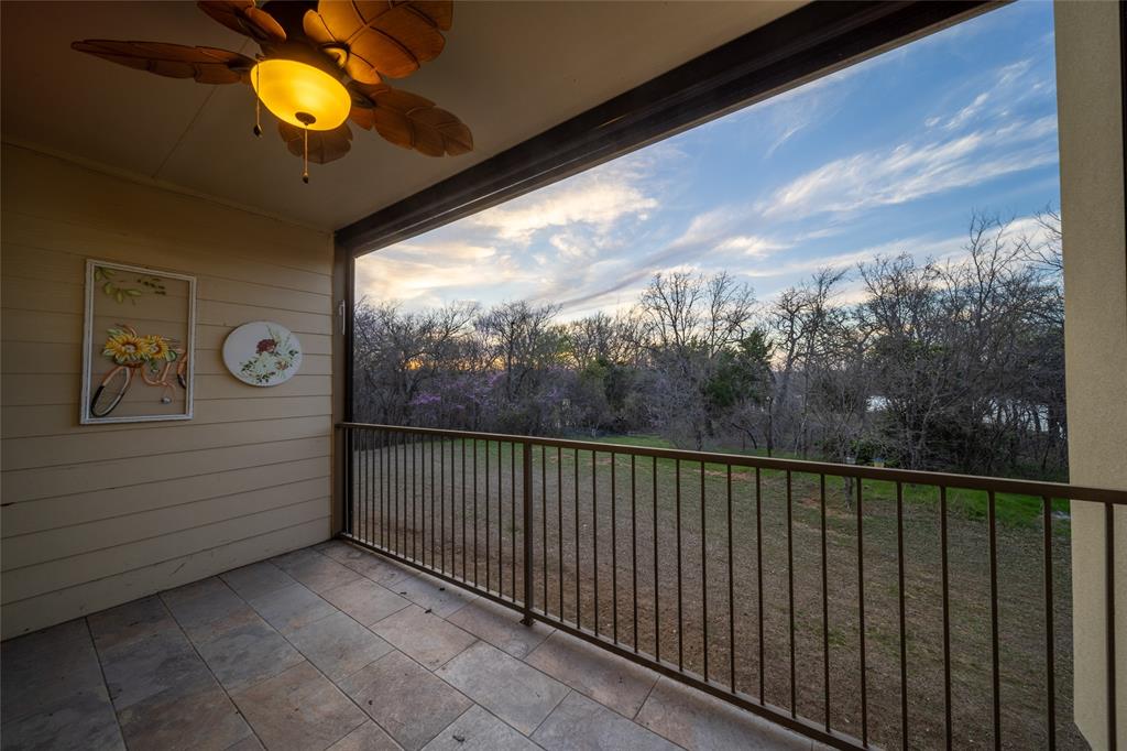 Waters Edge Condo - Residential