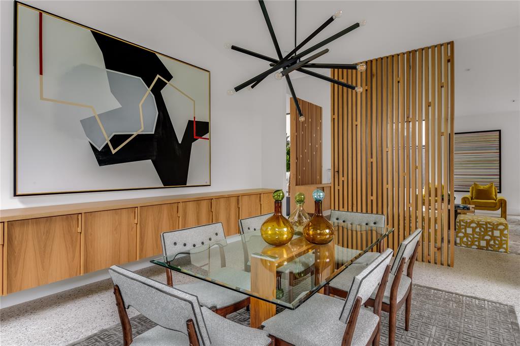 Vickery Place - Residential