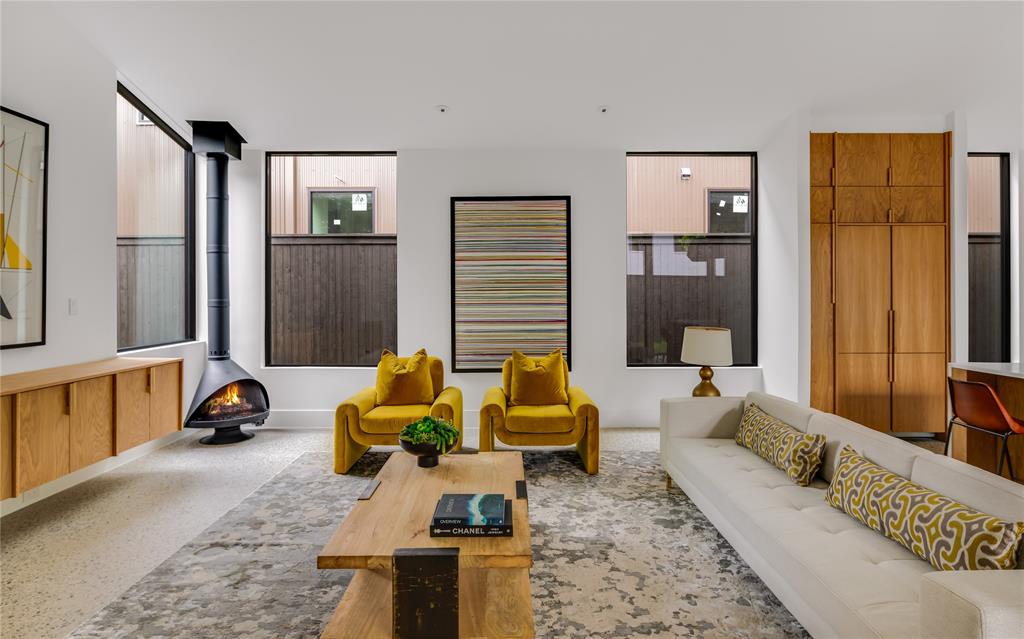 Vickery Place - Residential