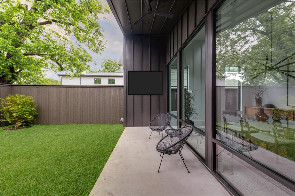 Vickery Place - Residential