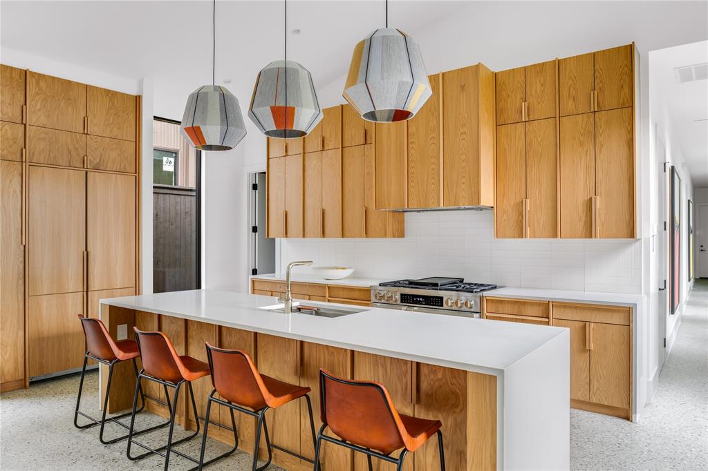 Vickery Place - Residential