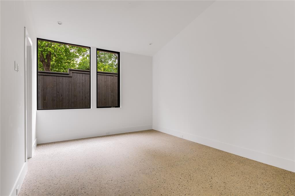 Vickery Place - Residential