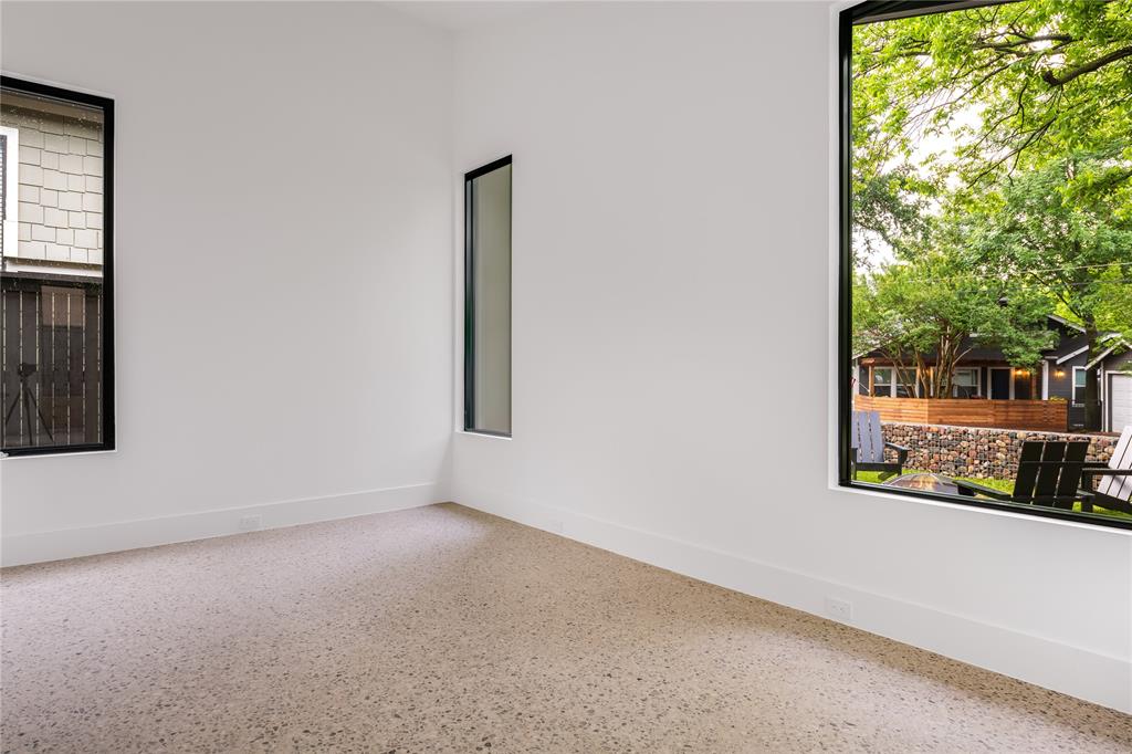 Vickery Place - Residential