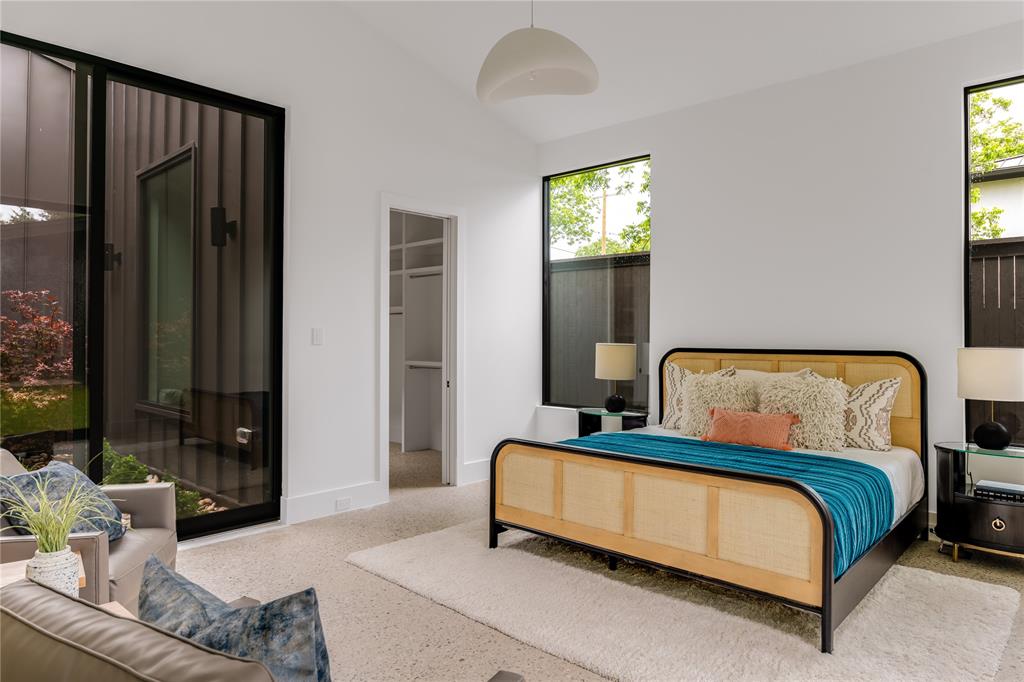 Vickery Place - Residential