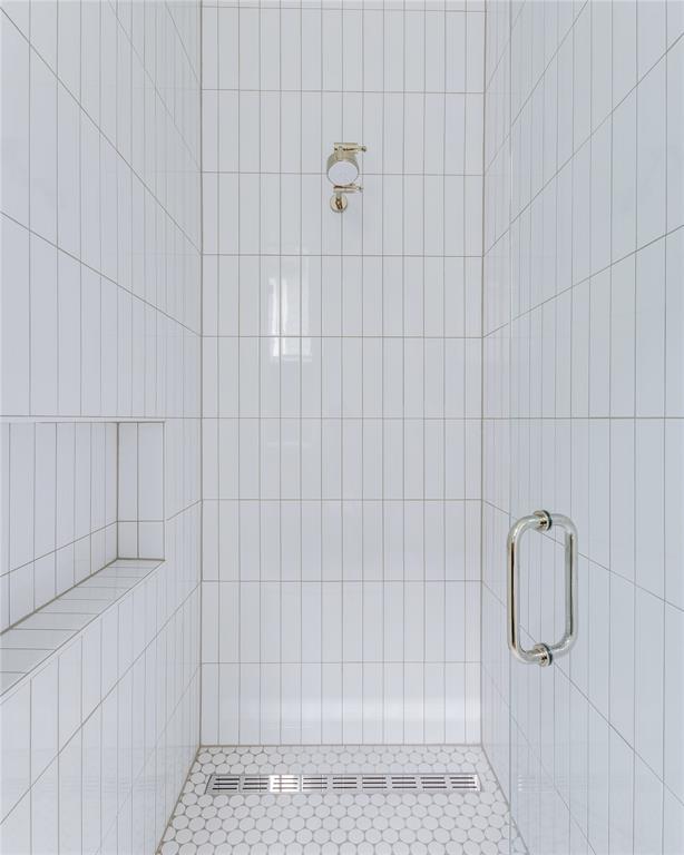 Vickery Place - Residential