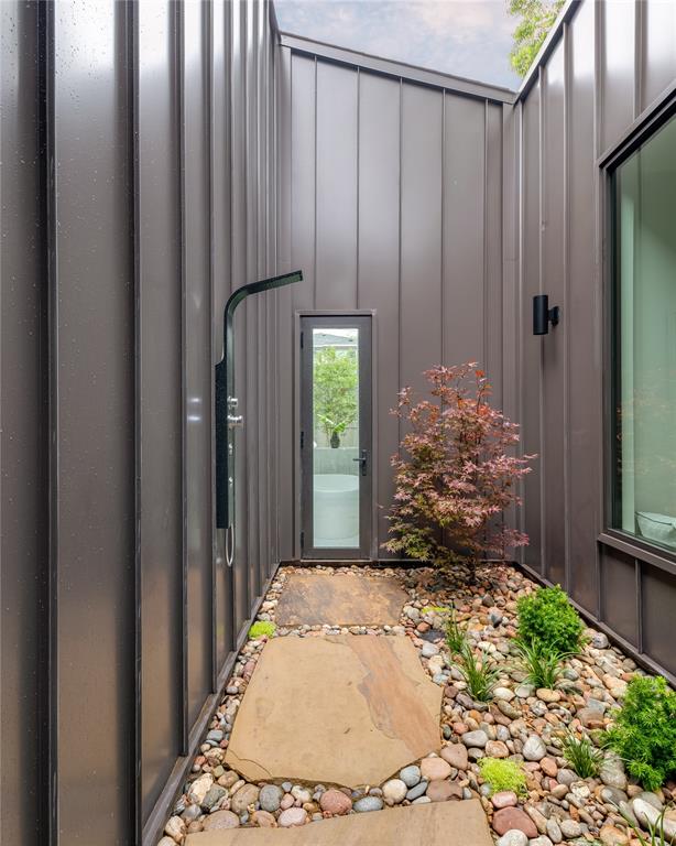 Vickery Place - Residential