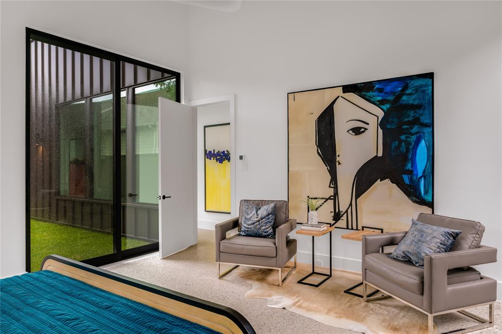 Vickery Place - Residential