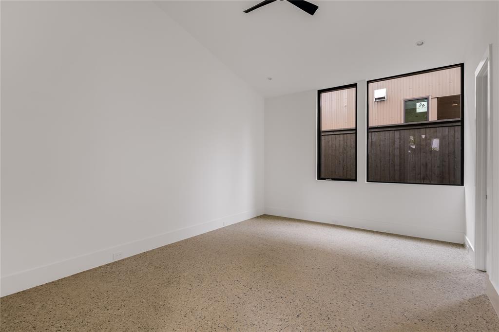 Vickery Place - Residential