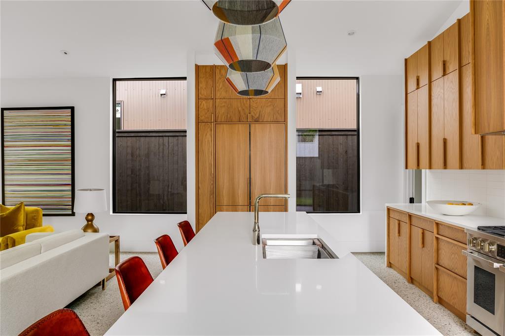 Vickery Place - Residential