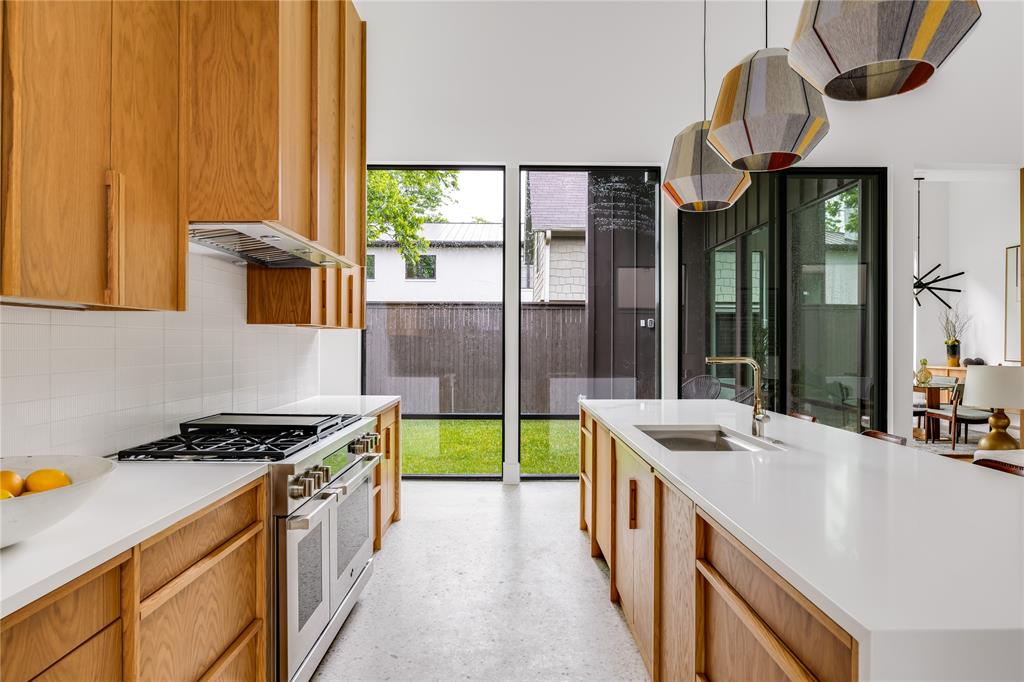 Vickery Place - Residential