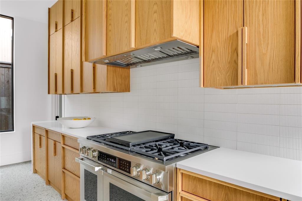 Vickery Place - Residential