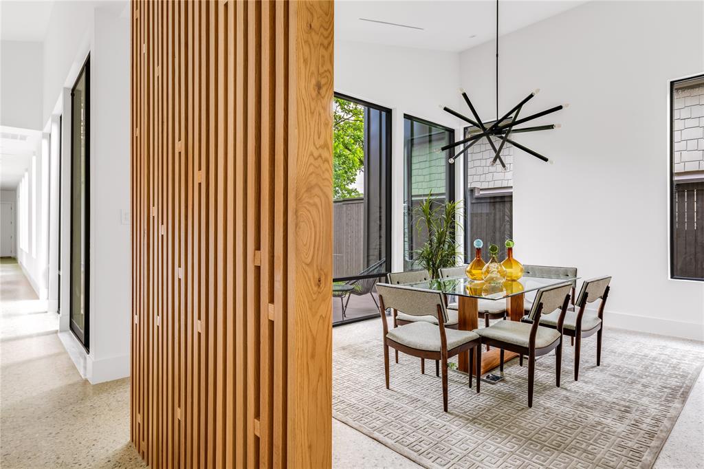 Vickery Place - Residential