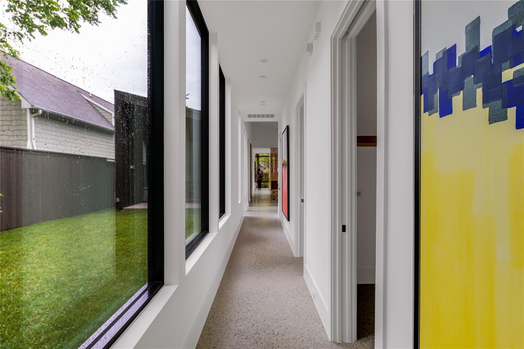 Vickery Place - Residential