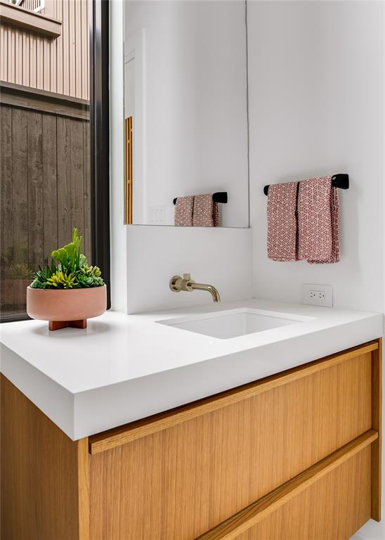 Vickery Place - Residential