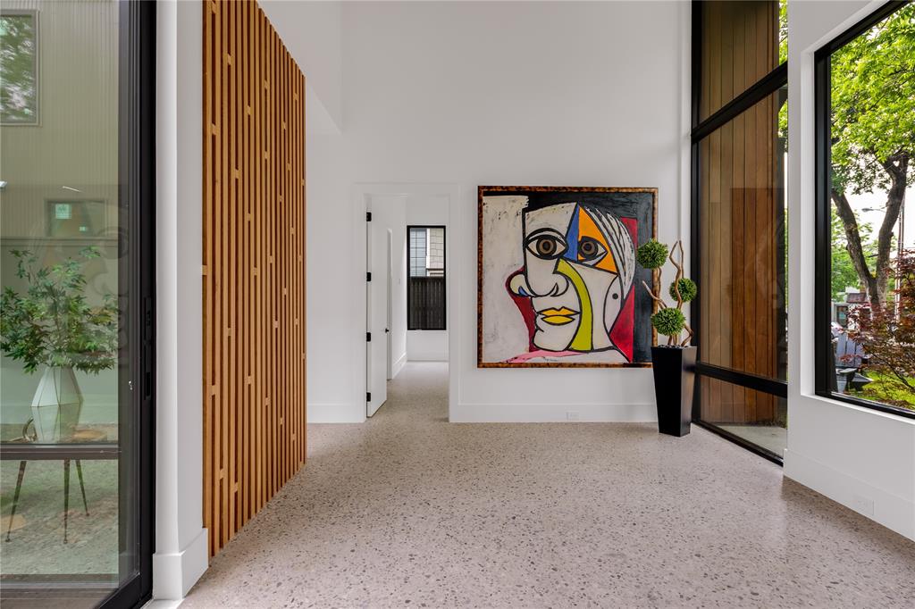 Vickery Place - Residential