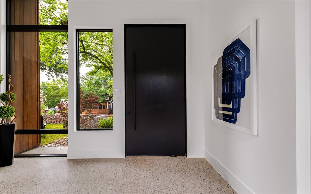 Vickery Place - Residential