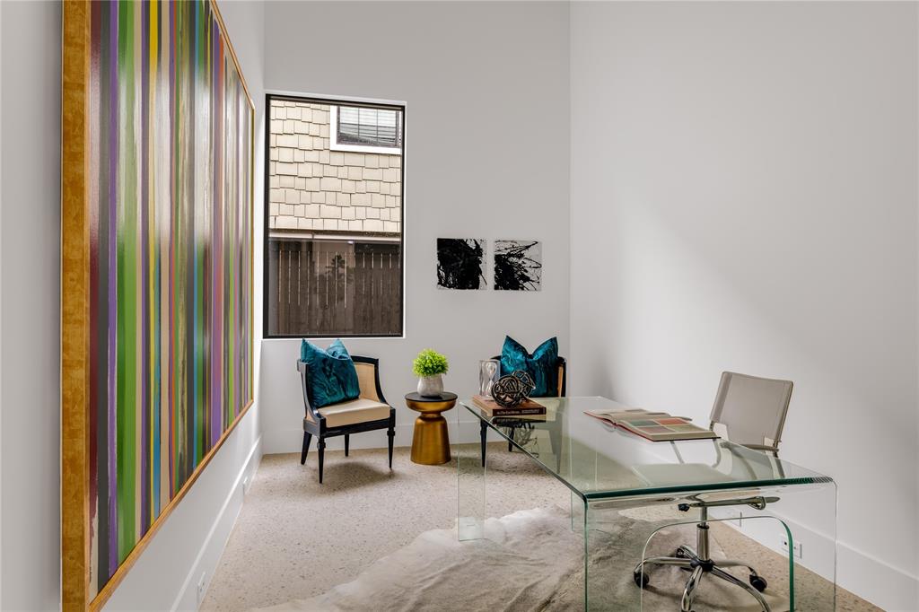 Vickery Place - Residential