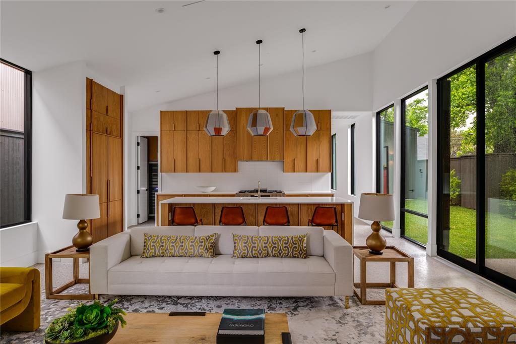 Vickery Place - Residential