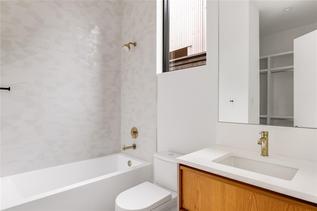 Vickery Place - Residential