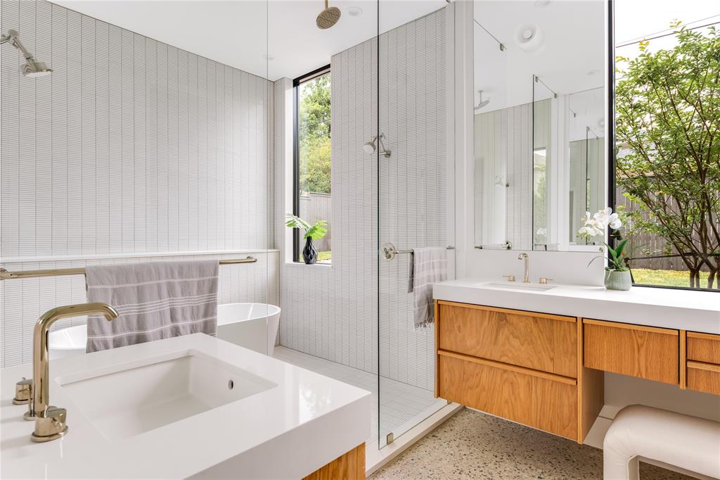 Vickery Place - Residential