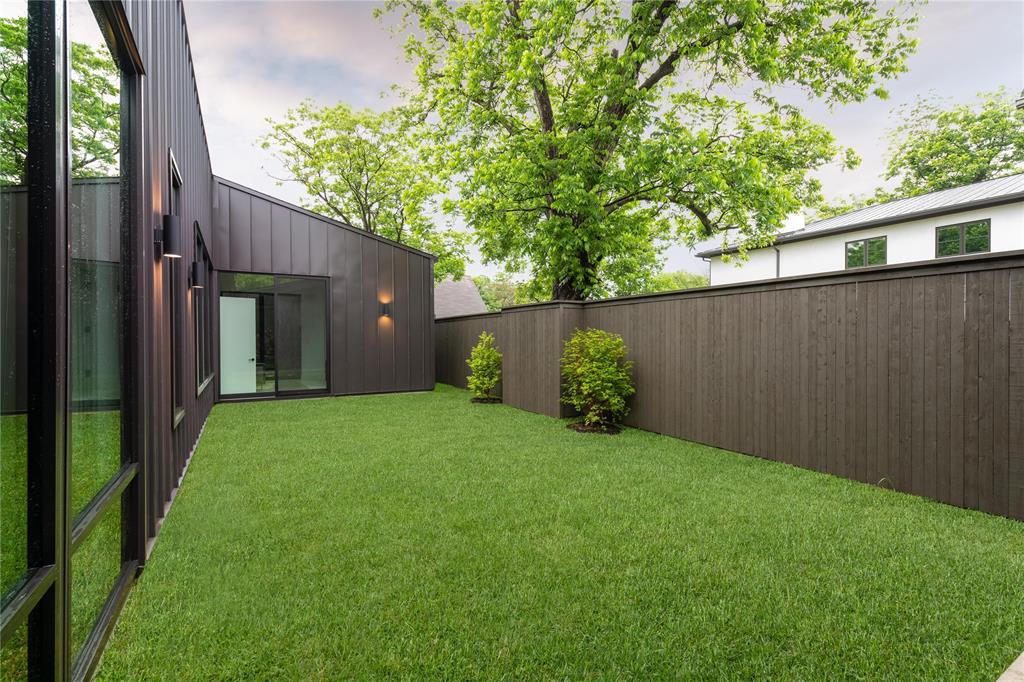 Vickery Place - Residential