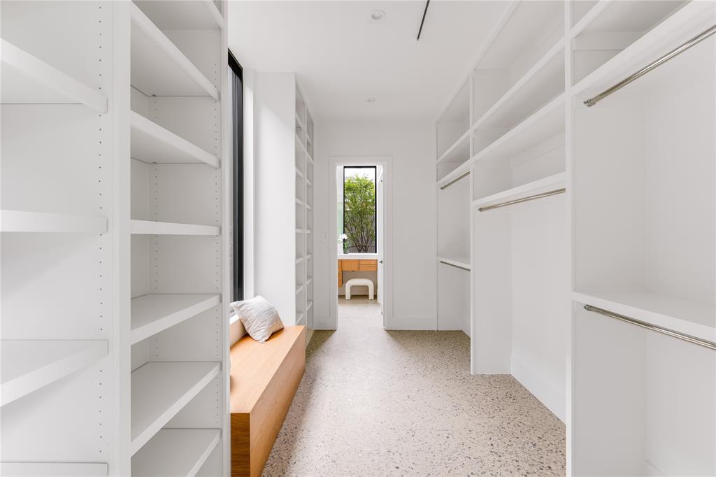 Vickery Place - Residential