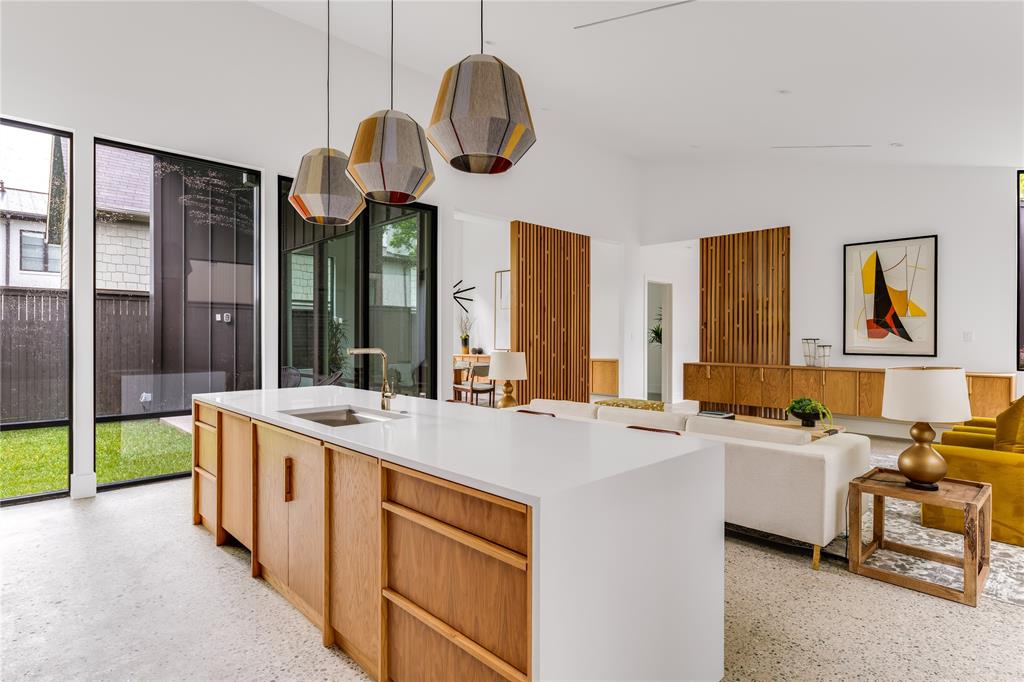 Vickery Place - Residential