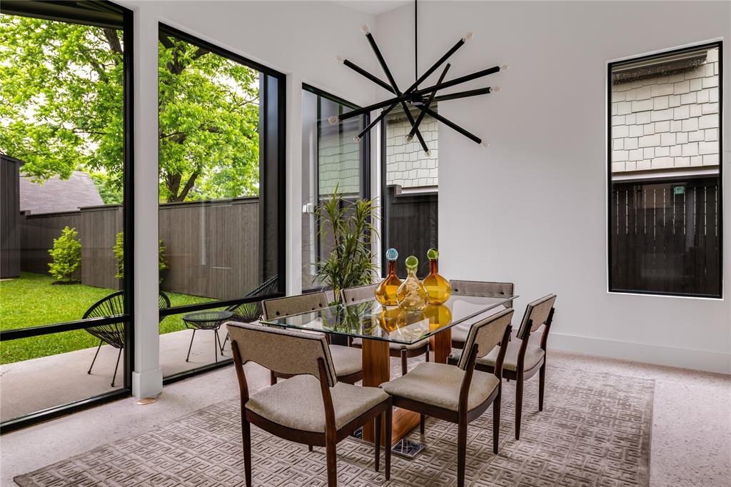 Vickery Place - Residential