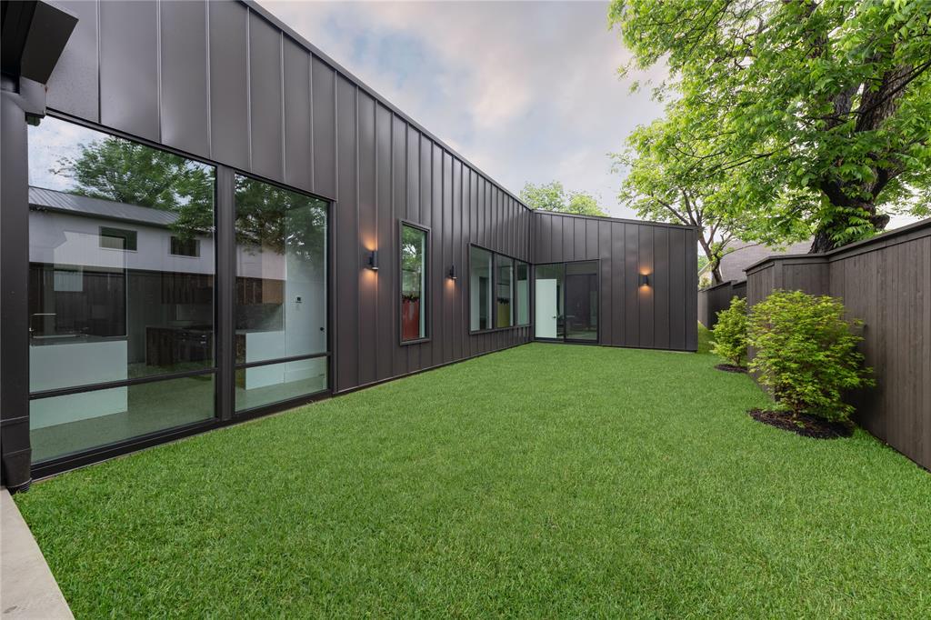 Vickery Place - Residential