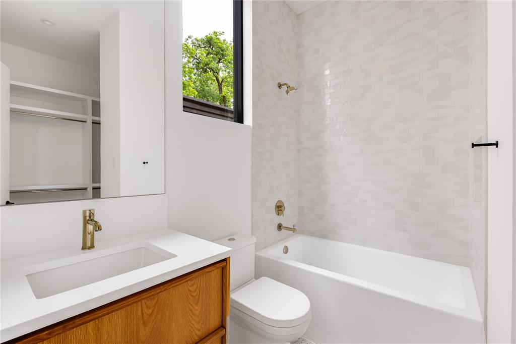 Vickery Place - Residential