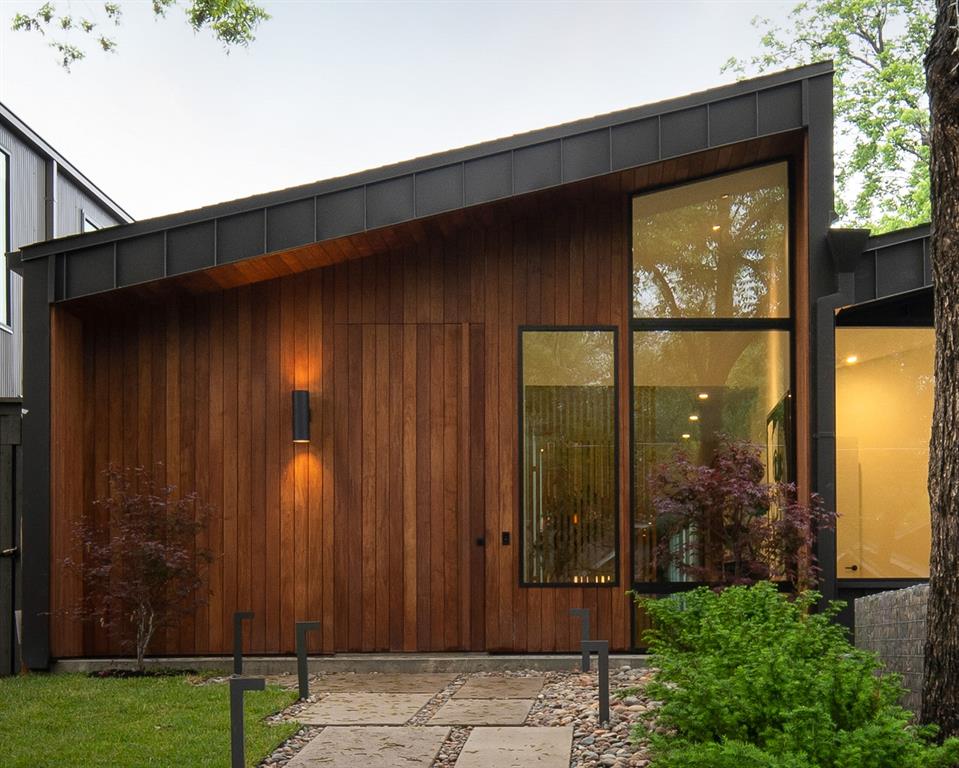 Vickery Place - Residential